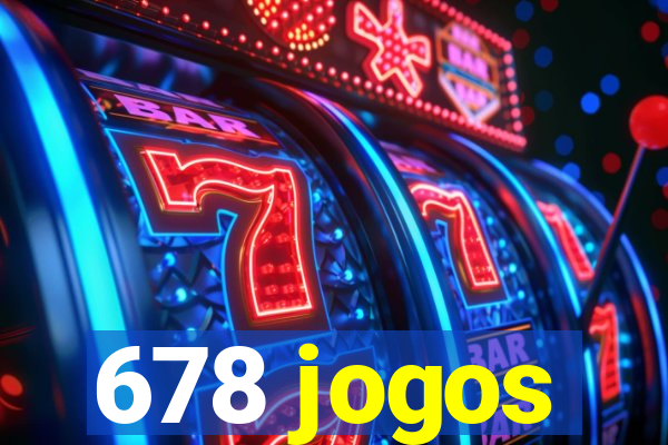 678 jogos